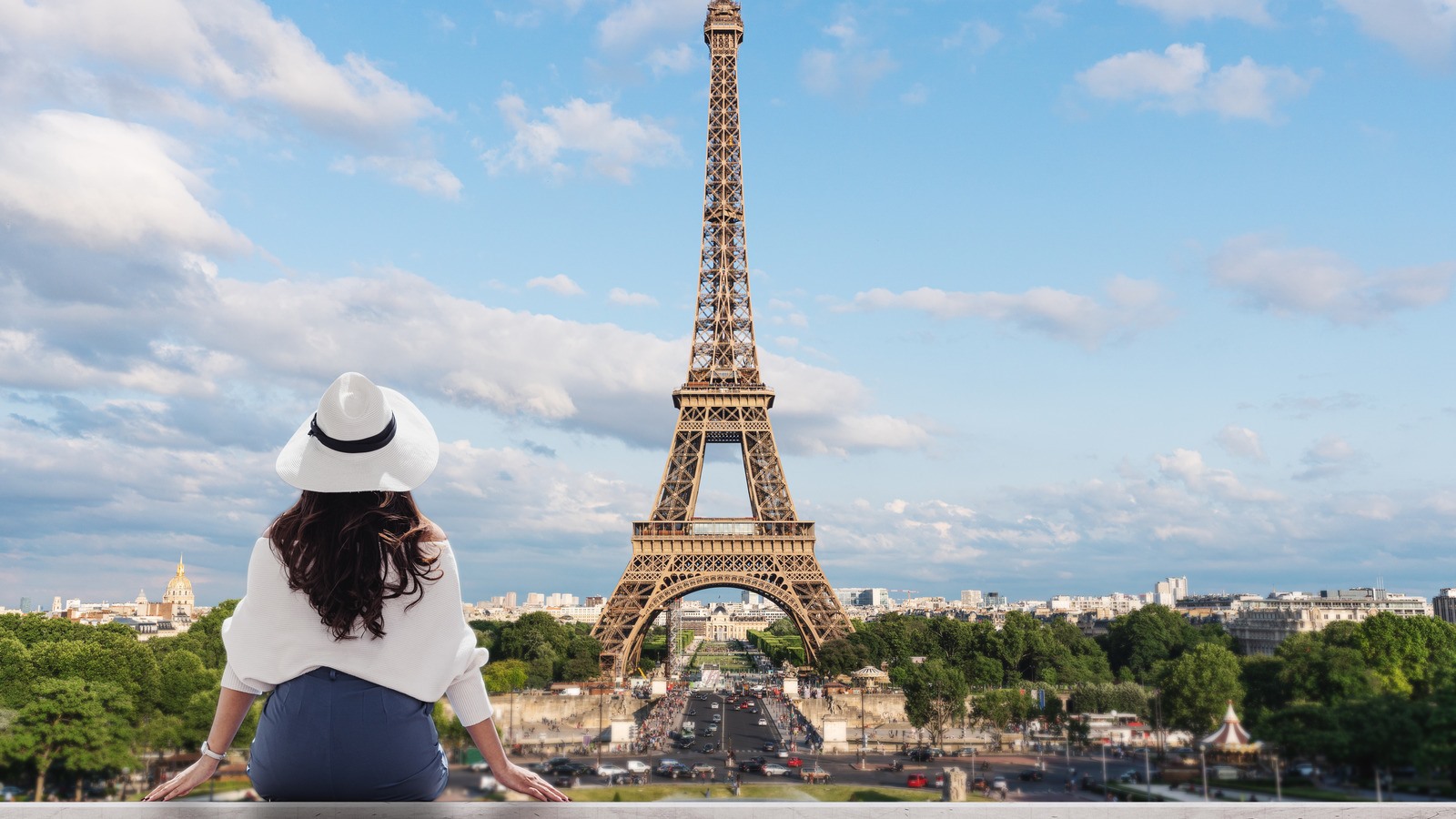 Is Paris Safe For Solo Female Travellers