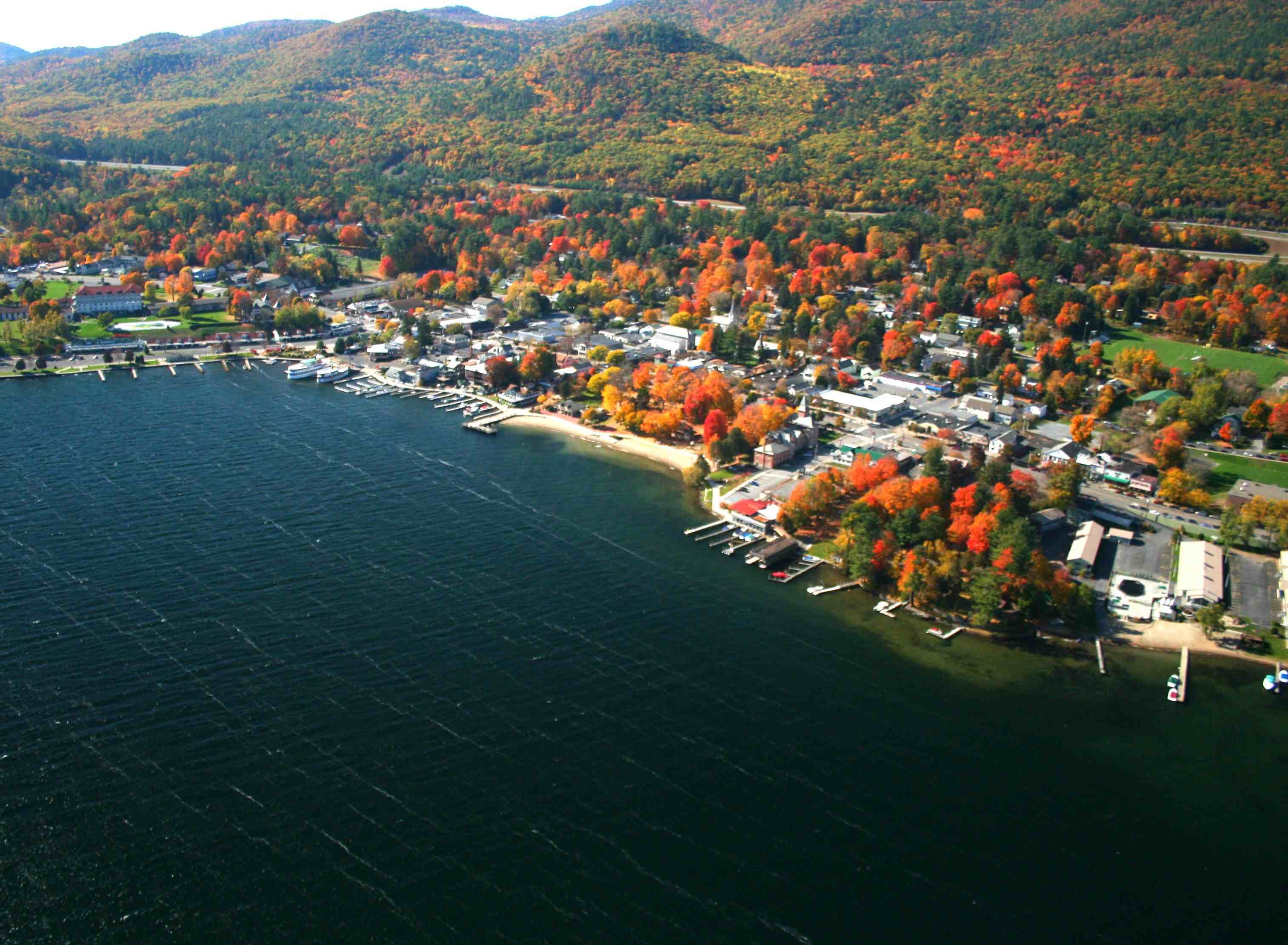 Thanksgiving Getaways From NYC 11 Incredible Holiday Escapes