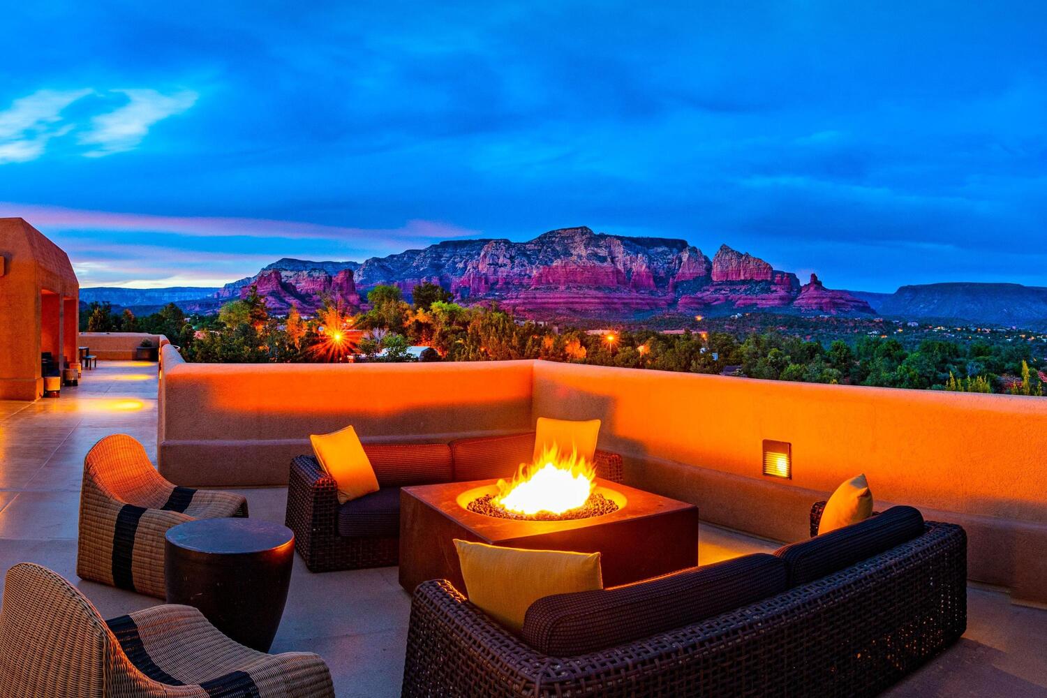 The 10 Best Boutique Hotels in Sedona - Be My Travel Muse | TouristSecrets