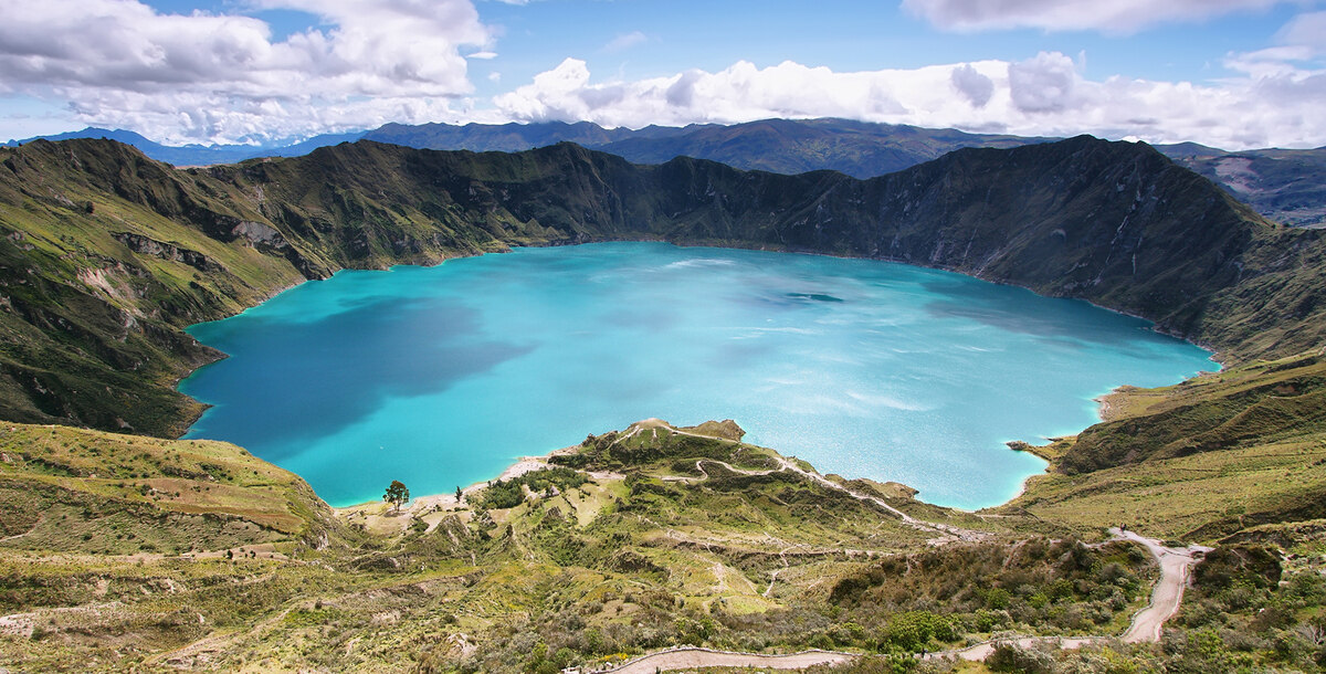 The 6 Best Day Trips From Quito | TouristSecrets