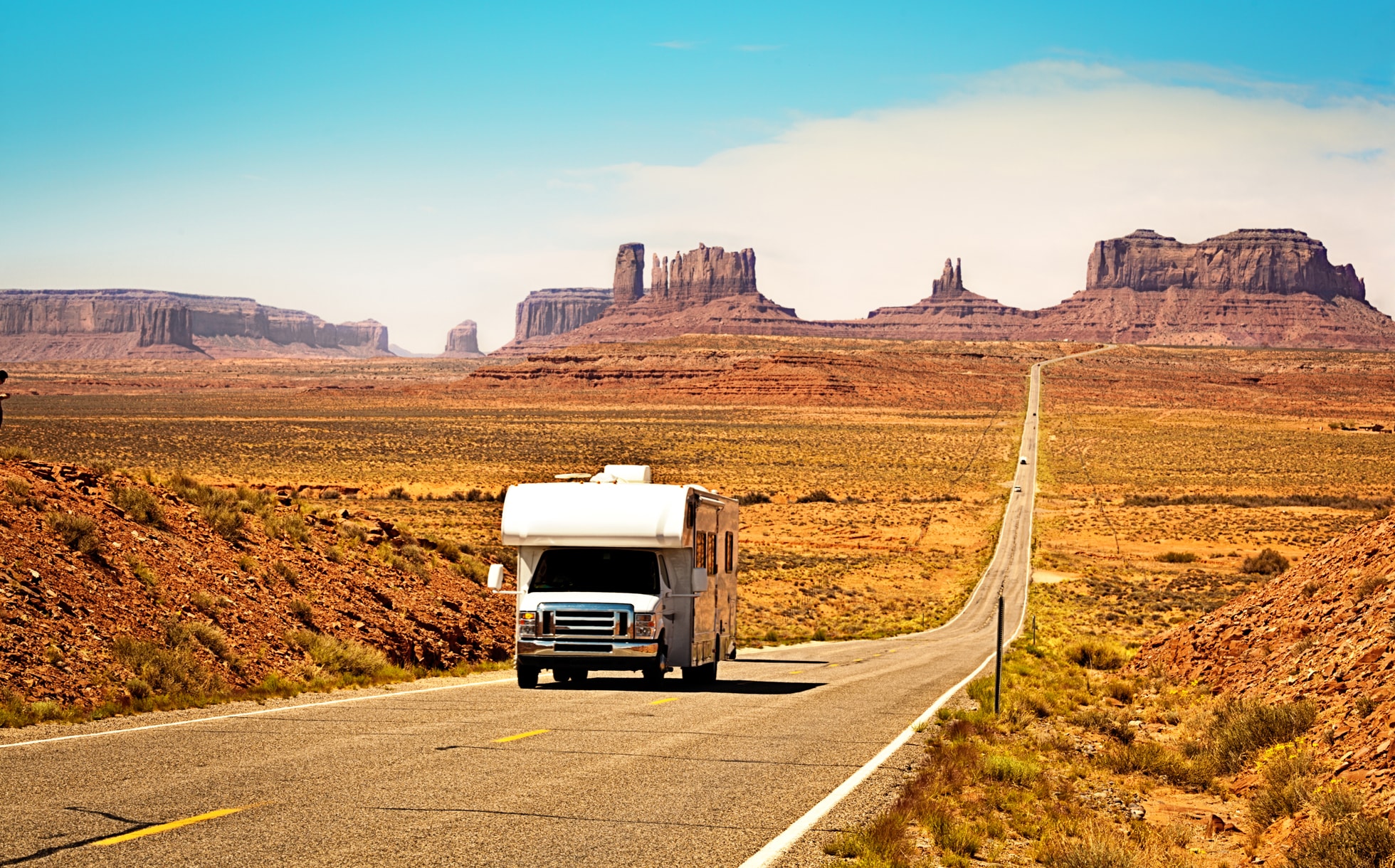 best road trip routes midwest