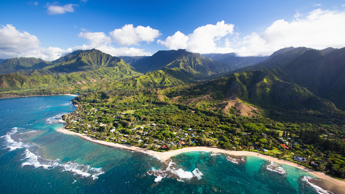 The Best Island To Visit In Hawaii 