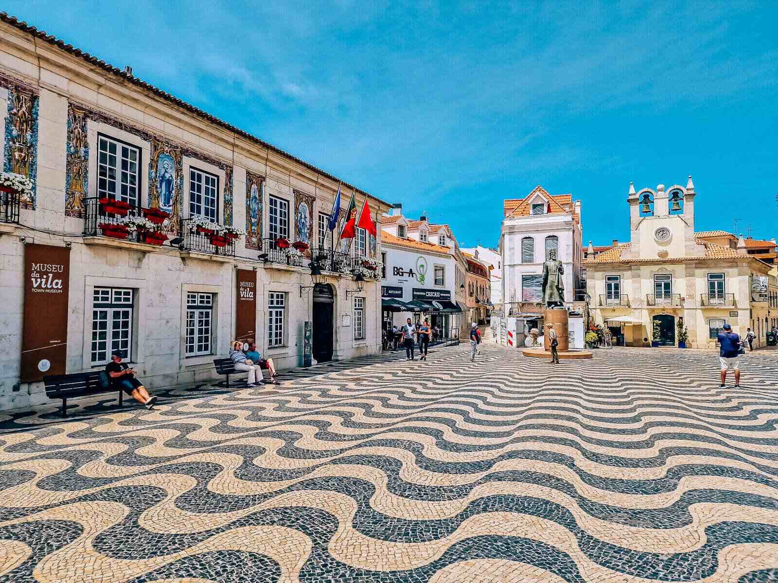 The Best Things To Do In Cascais, Portugal | TouristSecrets