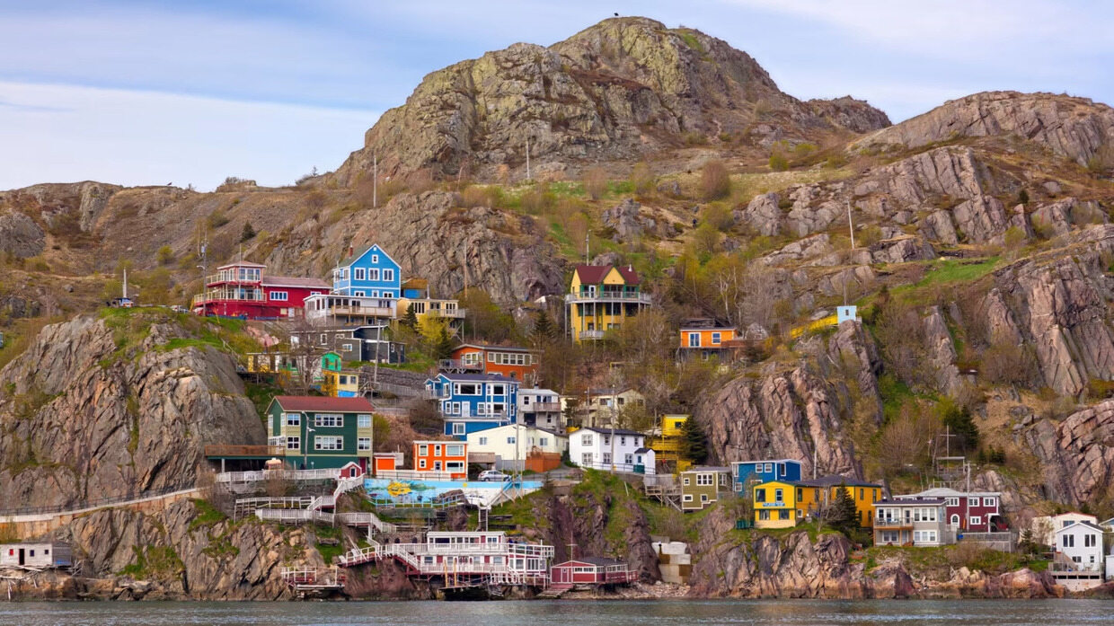 The Best Things To Do In Newfoundland | TouristSecrets