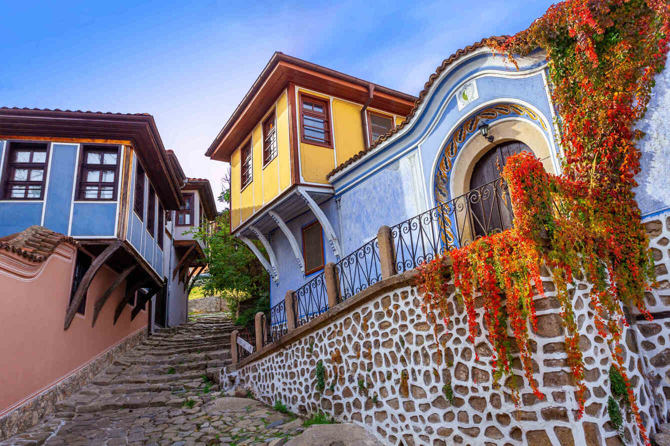 The Best Things To Do In Plovdiv | TouristSecrets