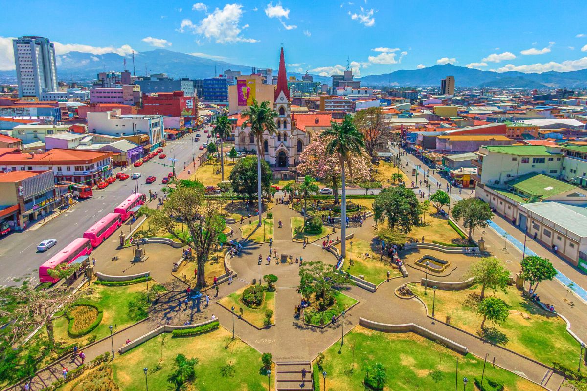 The Best Things to do in San Jose, Costa Rica TouristSecrets