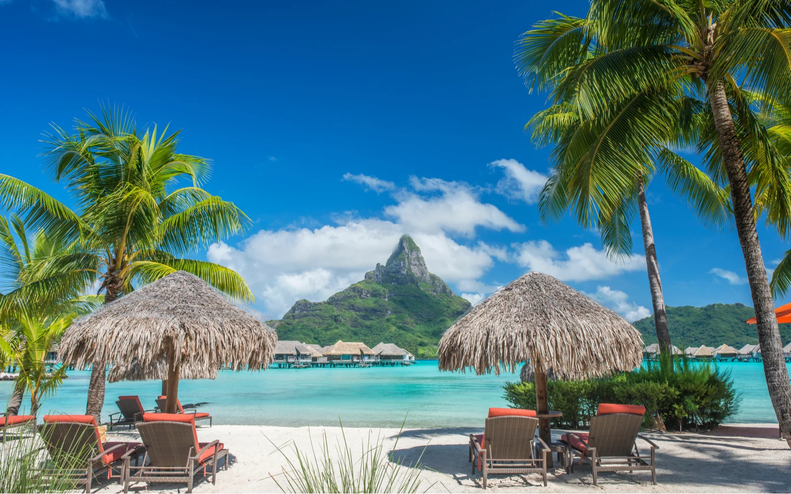 The Best Time to Visit Tahiti | TouristSecrets