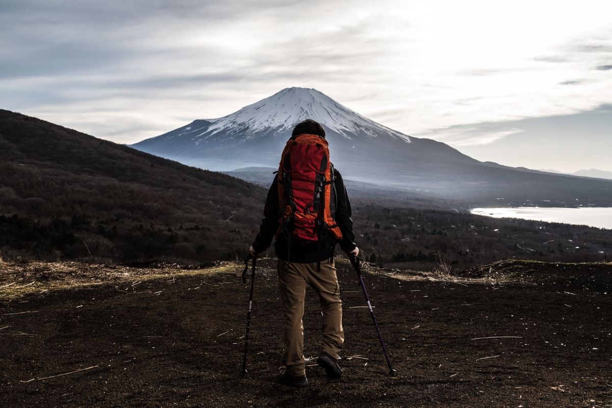 The Complete Guide To Conquering The Mount Fuji Climb 