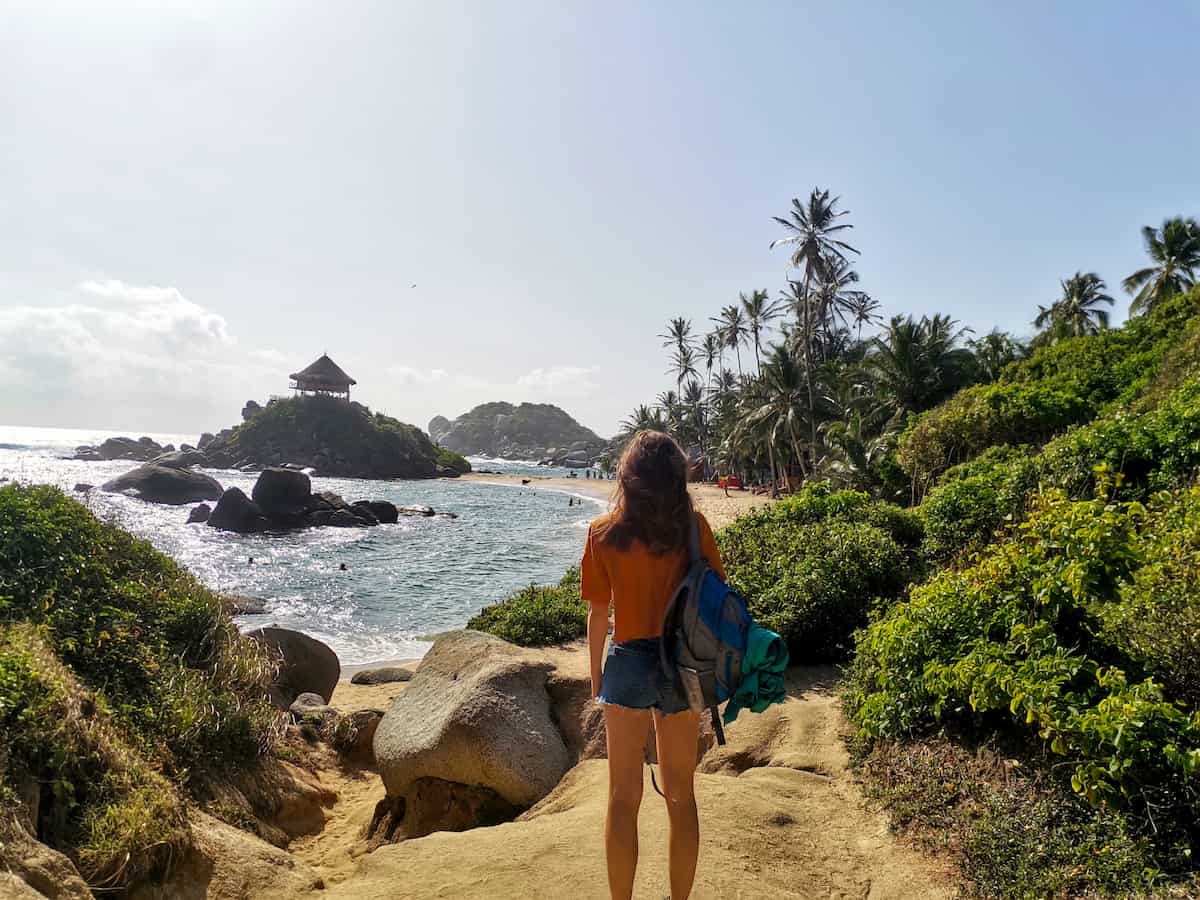 The Definitive Guide To Tayrona National Park 