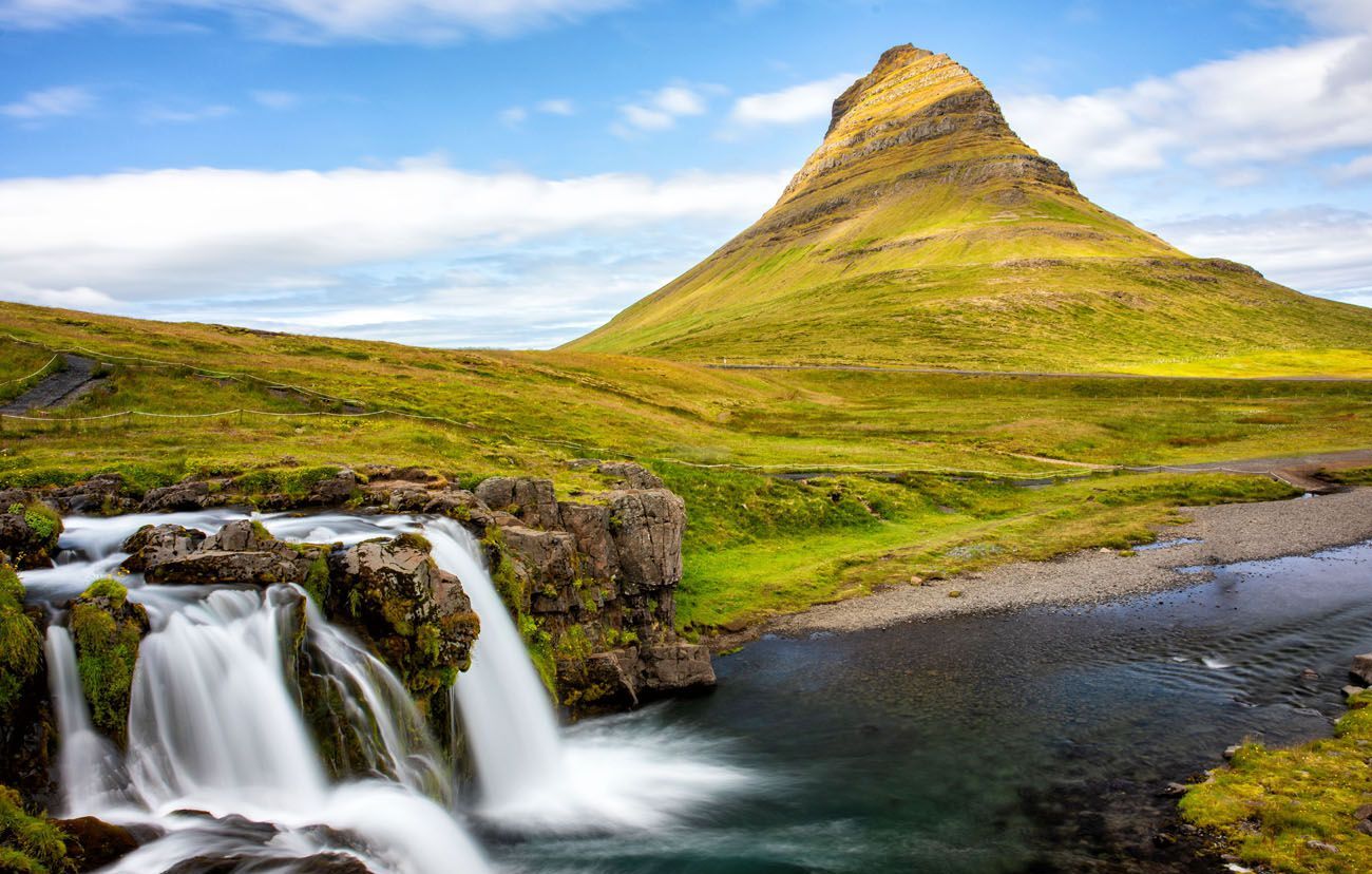 The Perfect Iceland Ring Road Itinerary | TouristSecrets