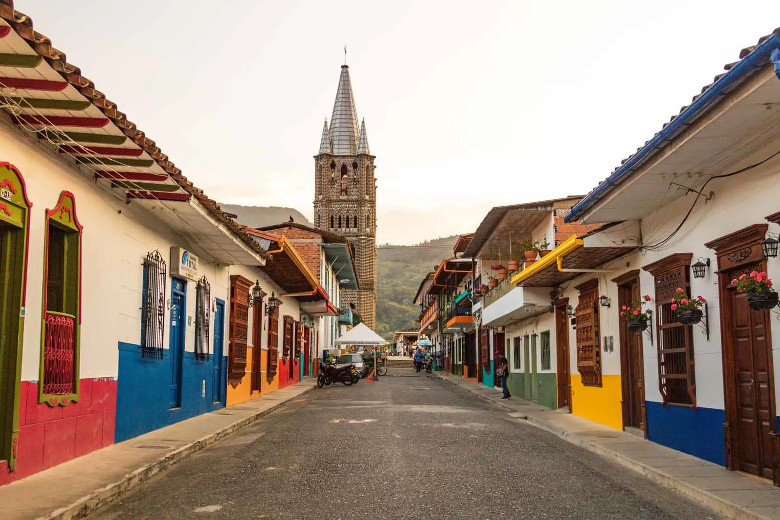 The Ultimate Guide of Things to Do in Jardin Colombia | TouristSecrets