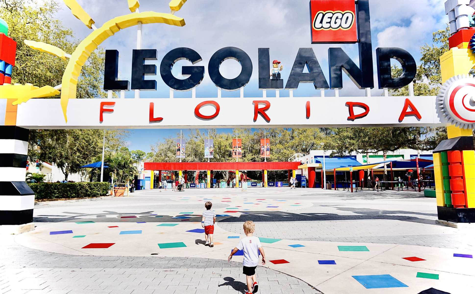 The Ultimate Guide To Legoland Florida  TouristSecrets