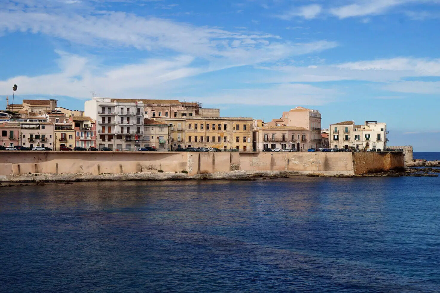 Things to Do in Syracuse, Sicily and The Island of Ortigia - A Travel ...