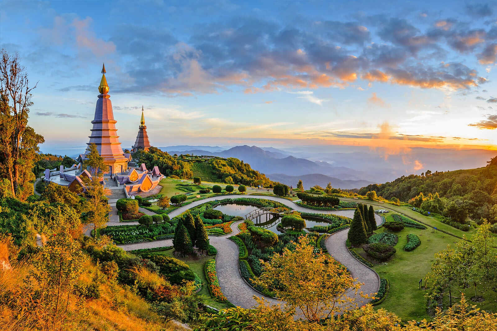 Top 10 Amazing Things To Do In Chiang Mai Thailand Touristsecrets
