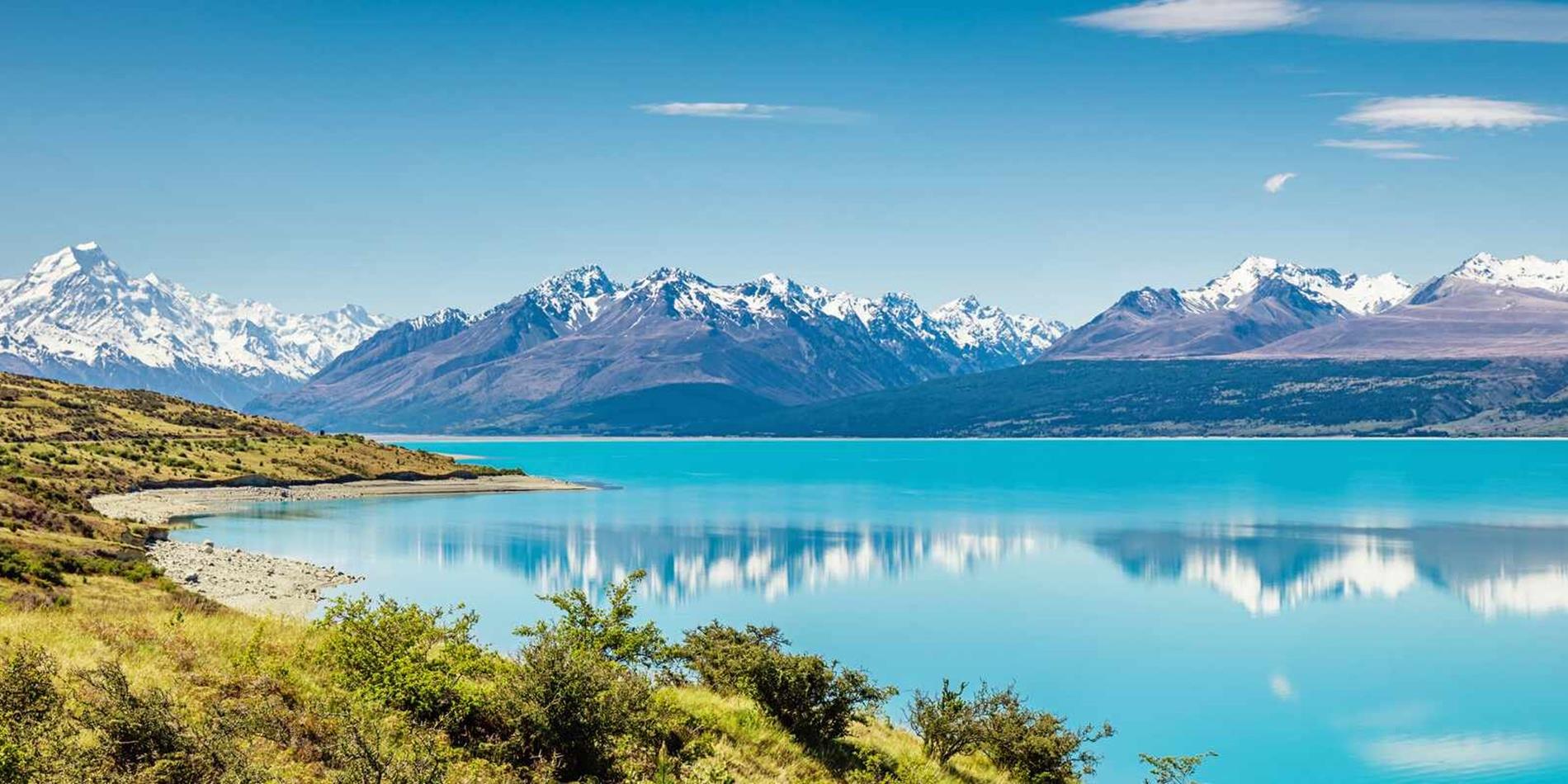 Top 20 Best Things to Do in South Island of New Zealand | TouristSecrets