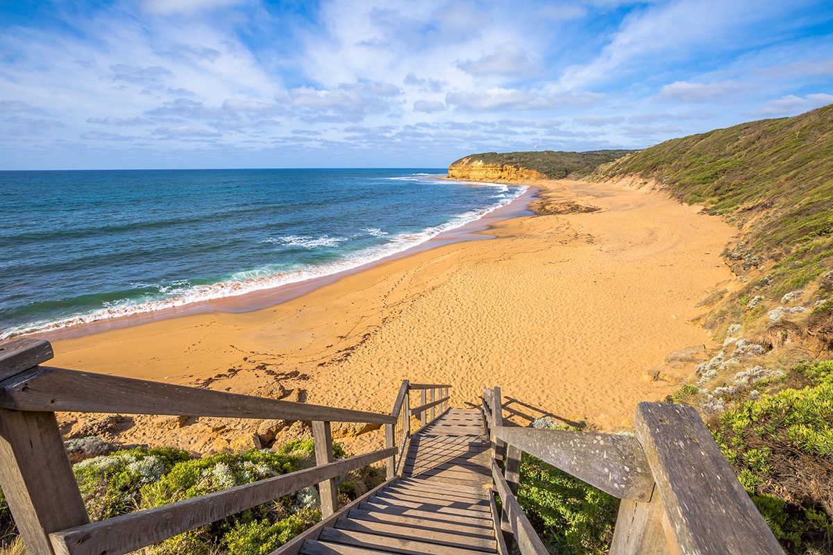 Top Spots To Stop Along Australias Great Ocean Road Touristsecrets 3989