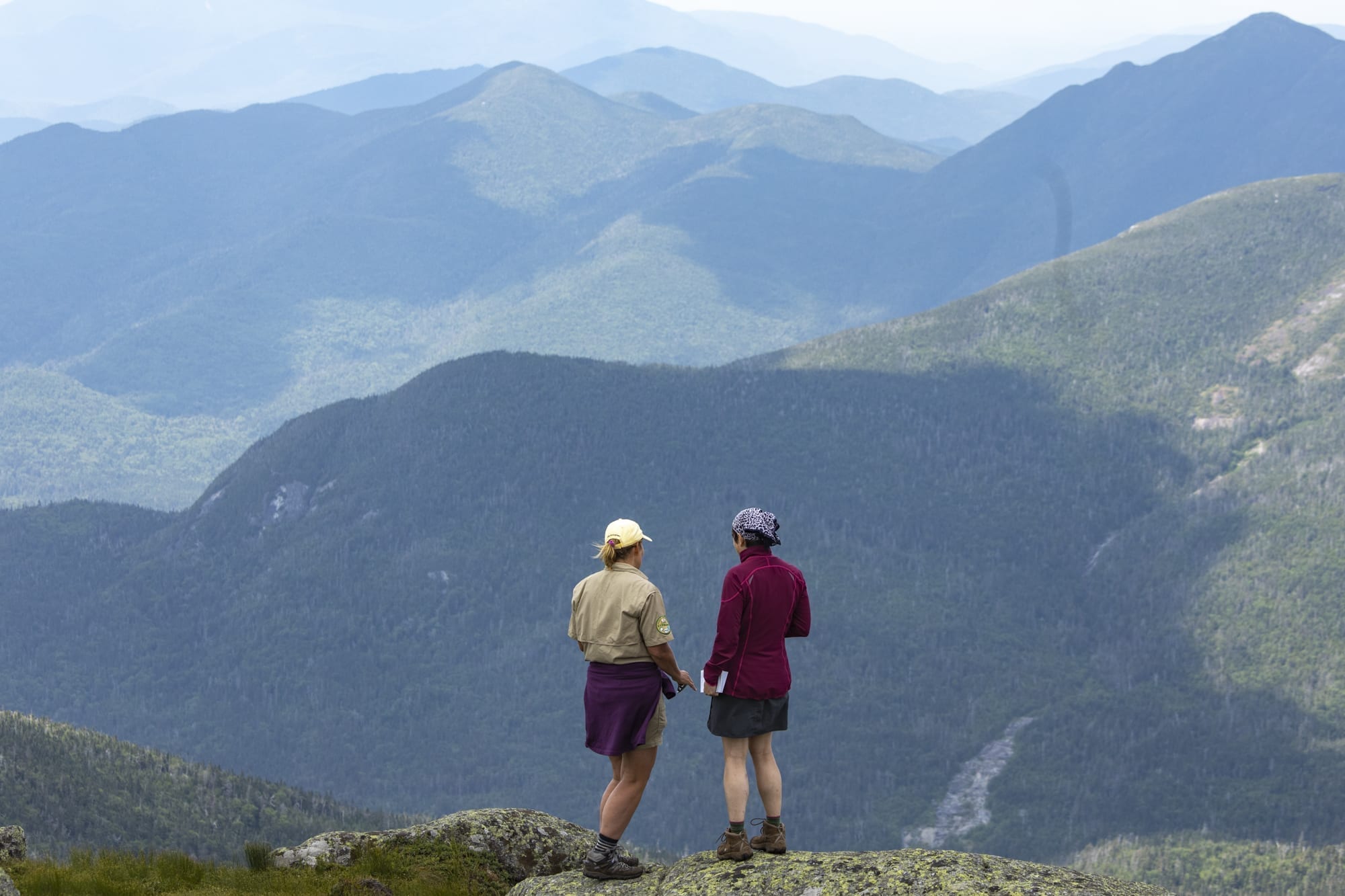 Ultimate Mt Marcy Hiking Guide - Highest Peak In New York | TouristSecrets