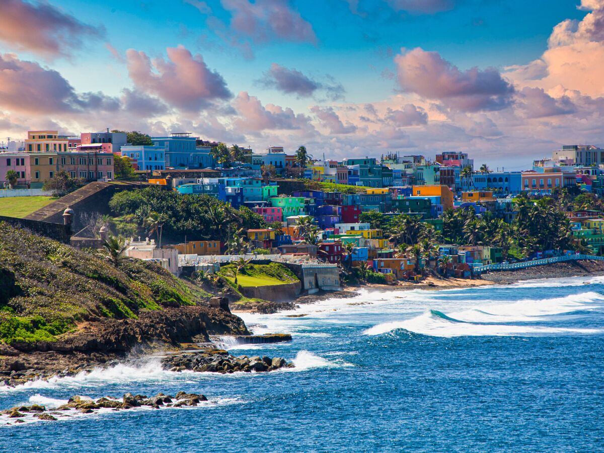 Unforgettable Things To Do In Puerto Rico For Solo Travelers