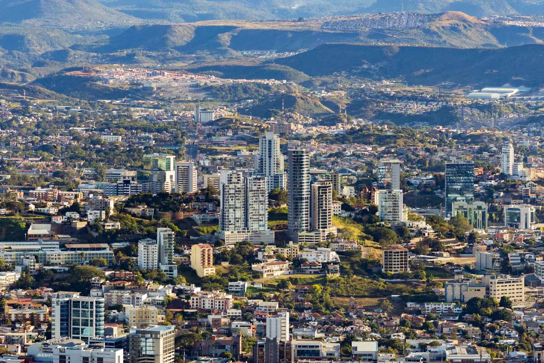 Welcome To Tegucigalpa: Exploring The Honduran Capital | TouristSecrets
