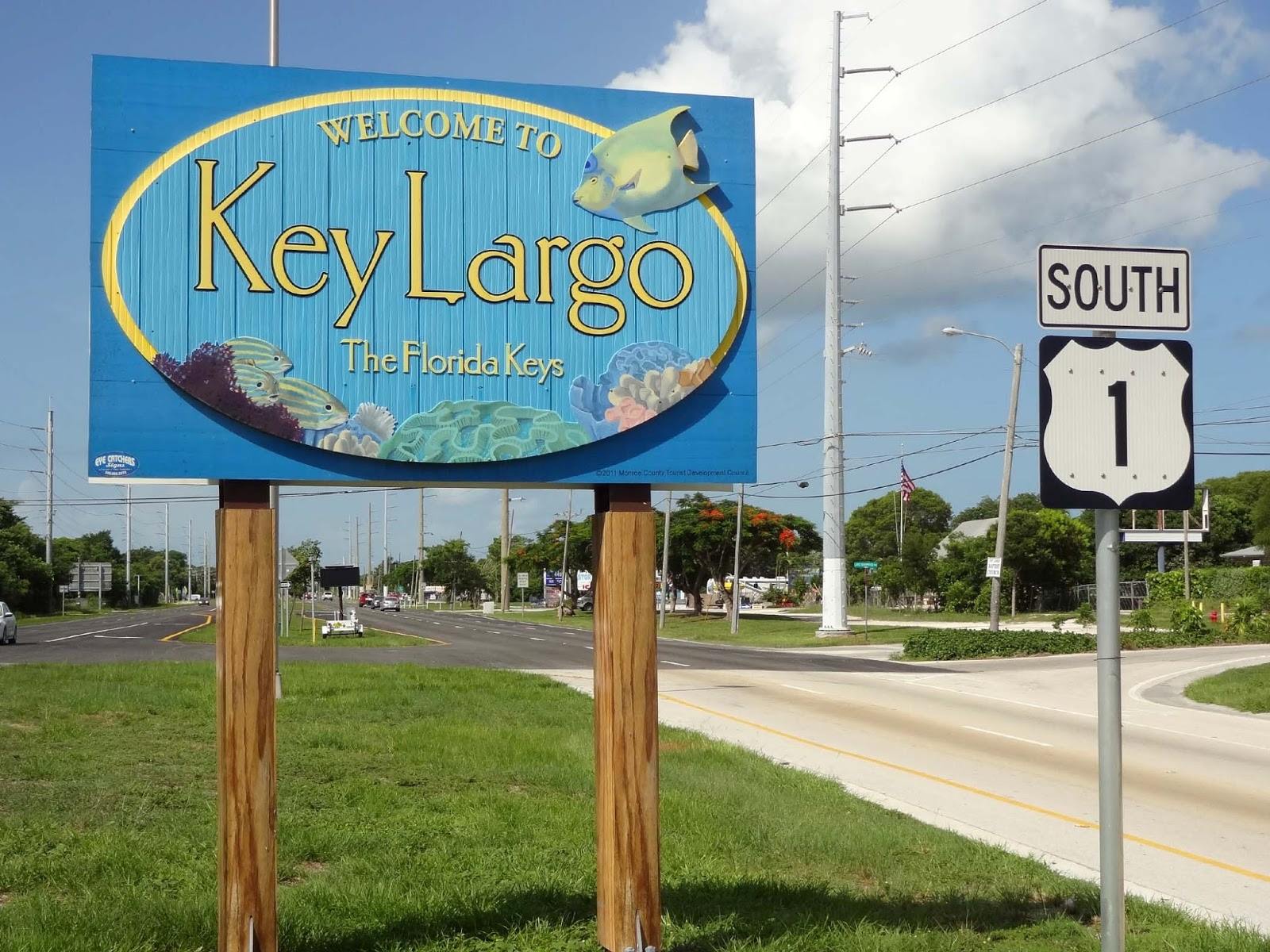 Welcome to the Florida Keys | TouristSecrets