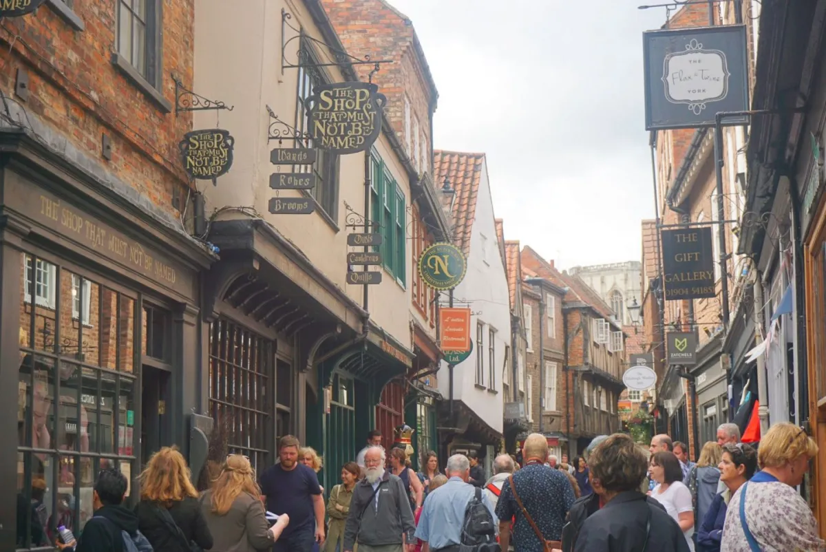 What to do on a Weekend in York | TouristSecrets