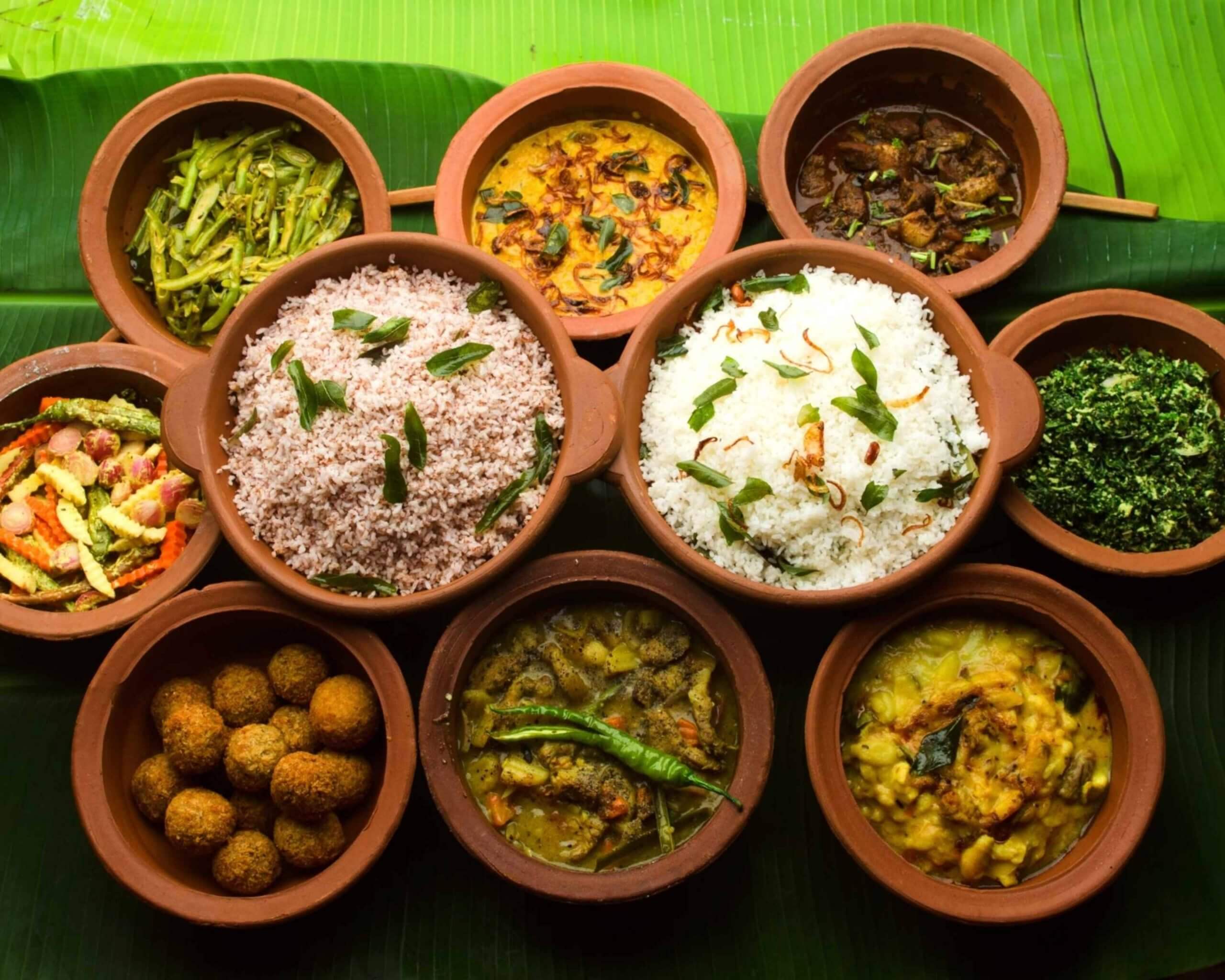 What To Eat In Sri Lanka The Ultimate Sri Lankan Food Guide