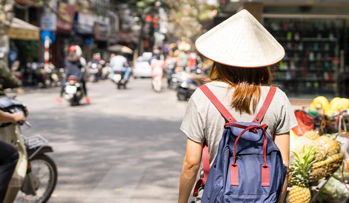 What To Pack For Backpacking In Southeast Asia Touristsecrets