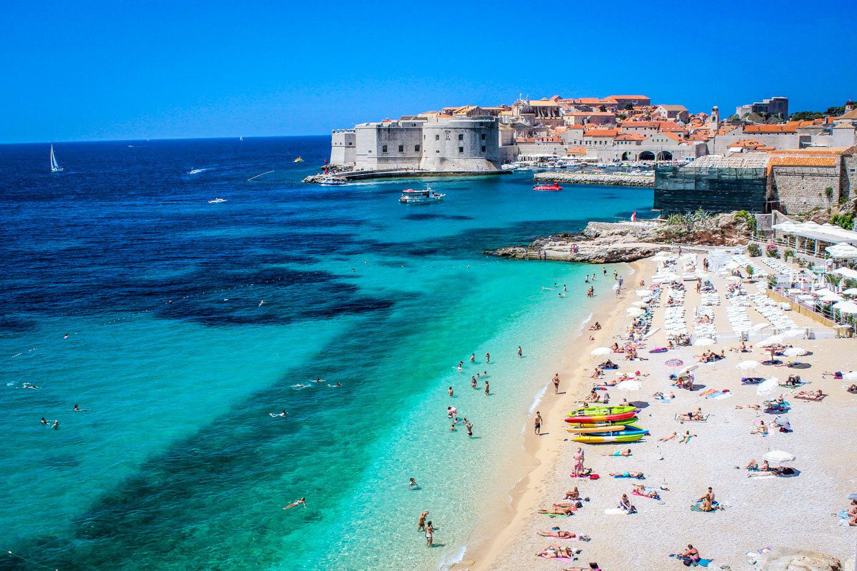 Your Perfect 5 Day Travel Itinerary For Visiting Croatia | TouristSecrets