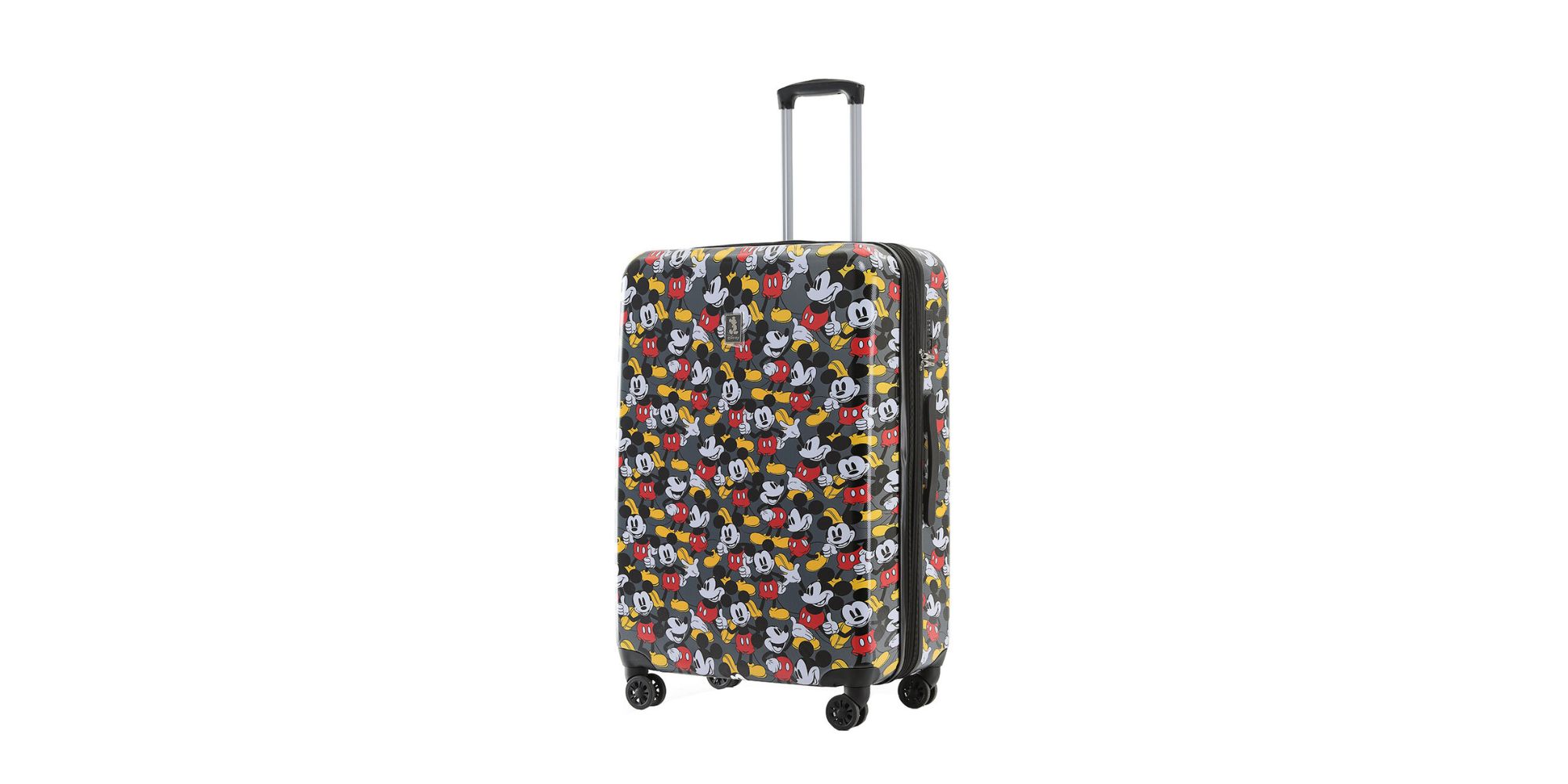 10 Amazing Disney Luggage for 2023 | TouristSecrets