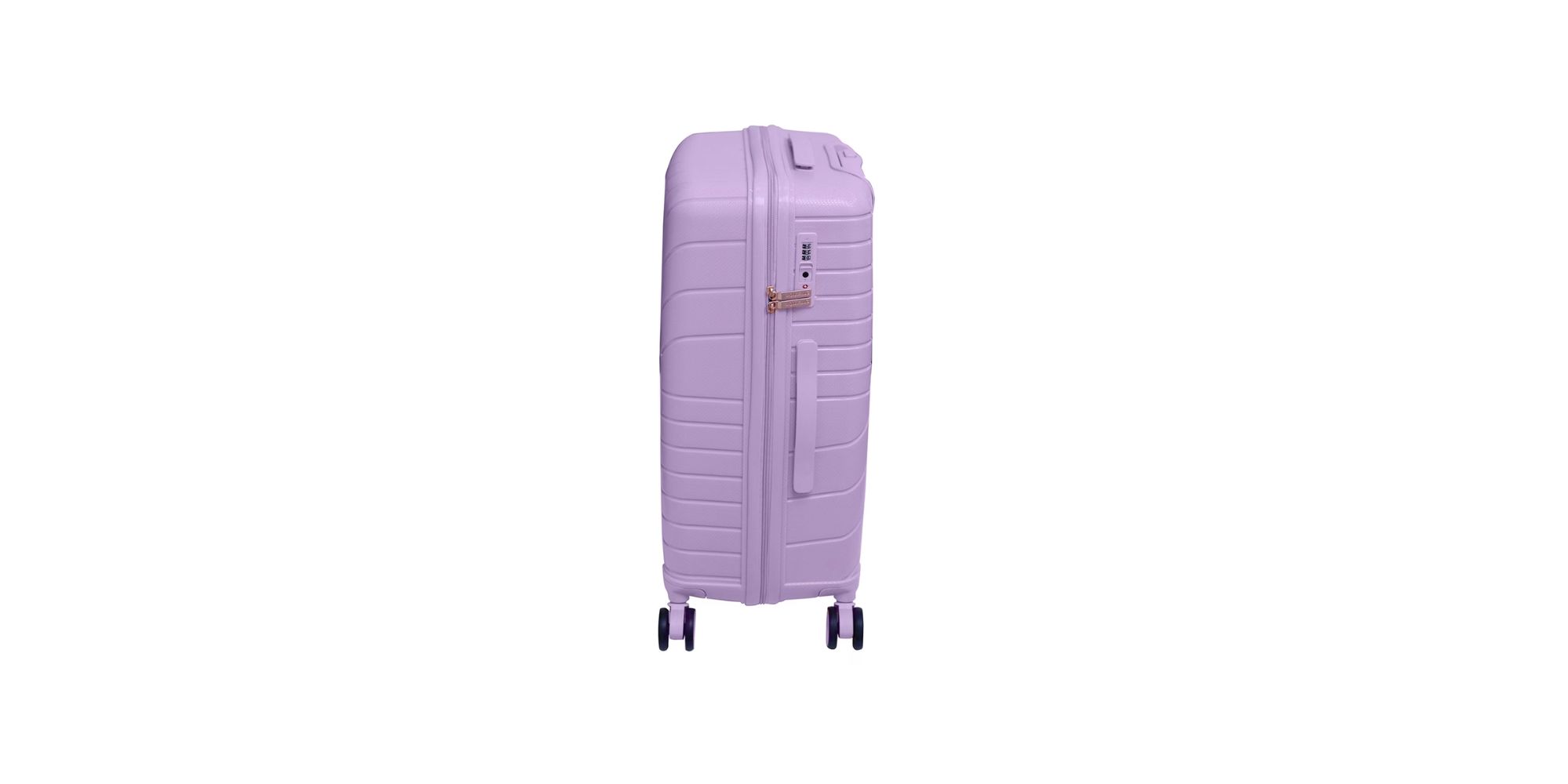 10 Amazing Purple Luggage for 2023 | TouristSecrets