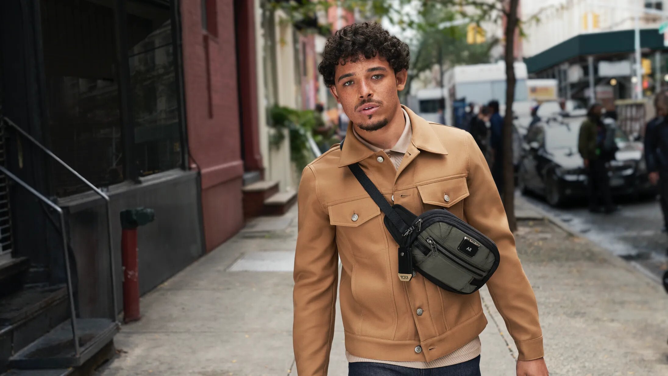 10 Amazing Tumi Crossbody Bag For Men for 2023 | TouristSecrets