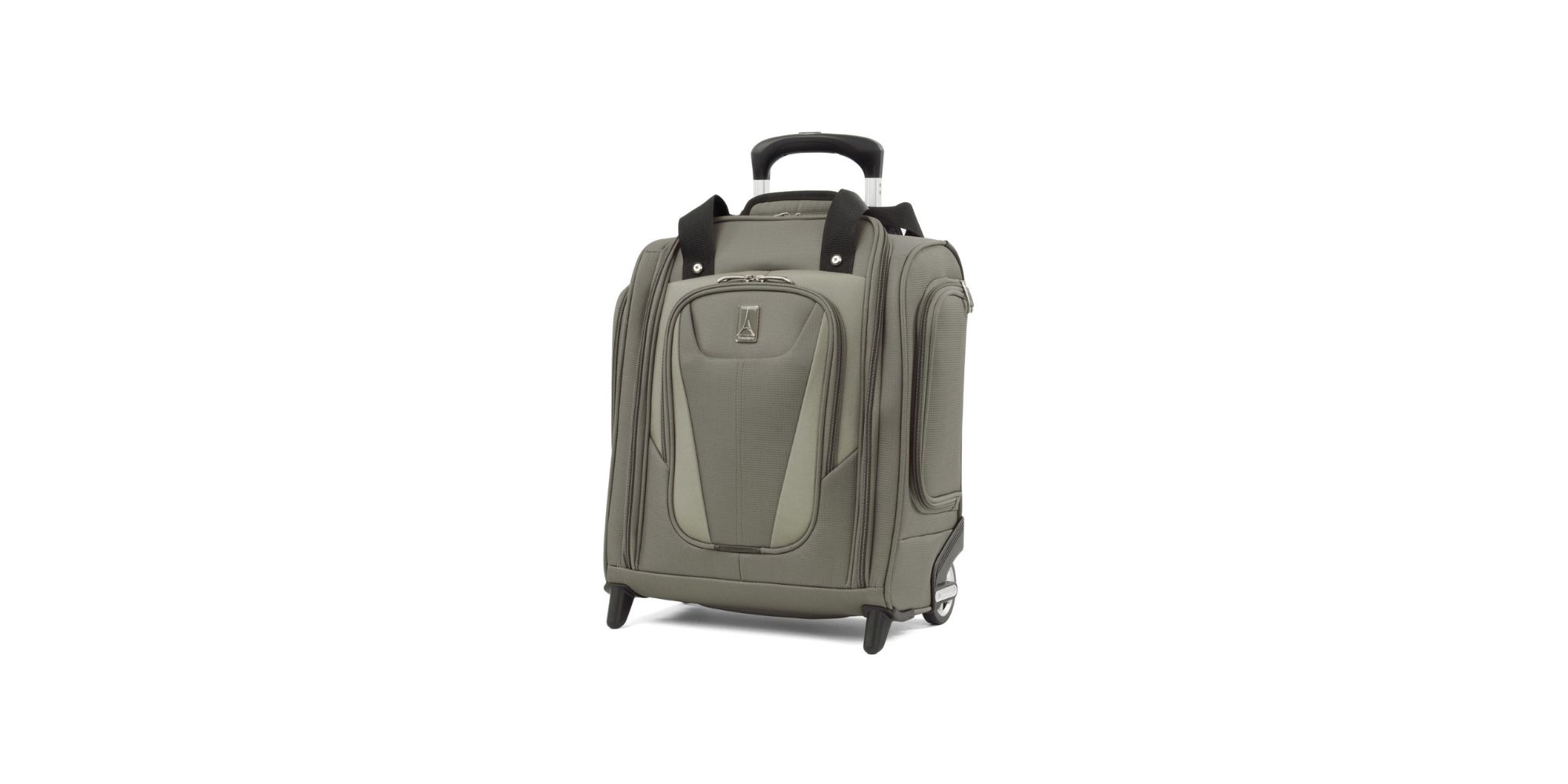 Atlantic® Ultra® Lite 4 Rolling UnderSeat Carry-On – Travelpro