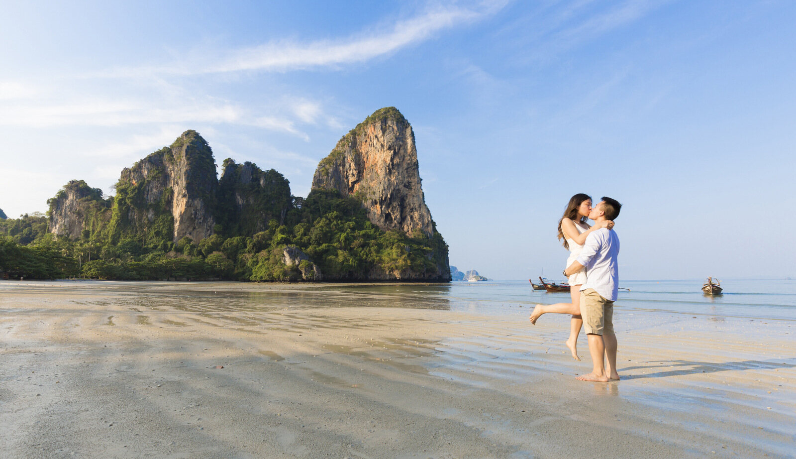 10 Romantic Things For Couples To Do In Thailand Touristsecrets