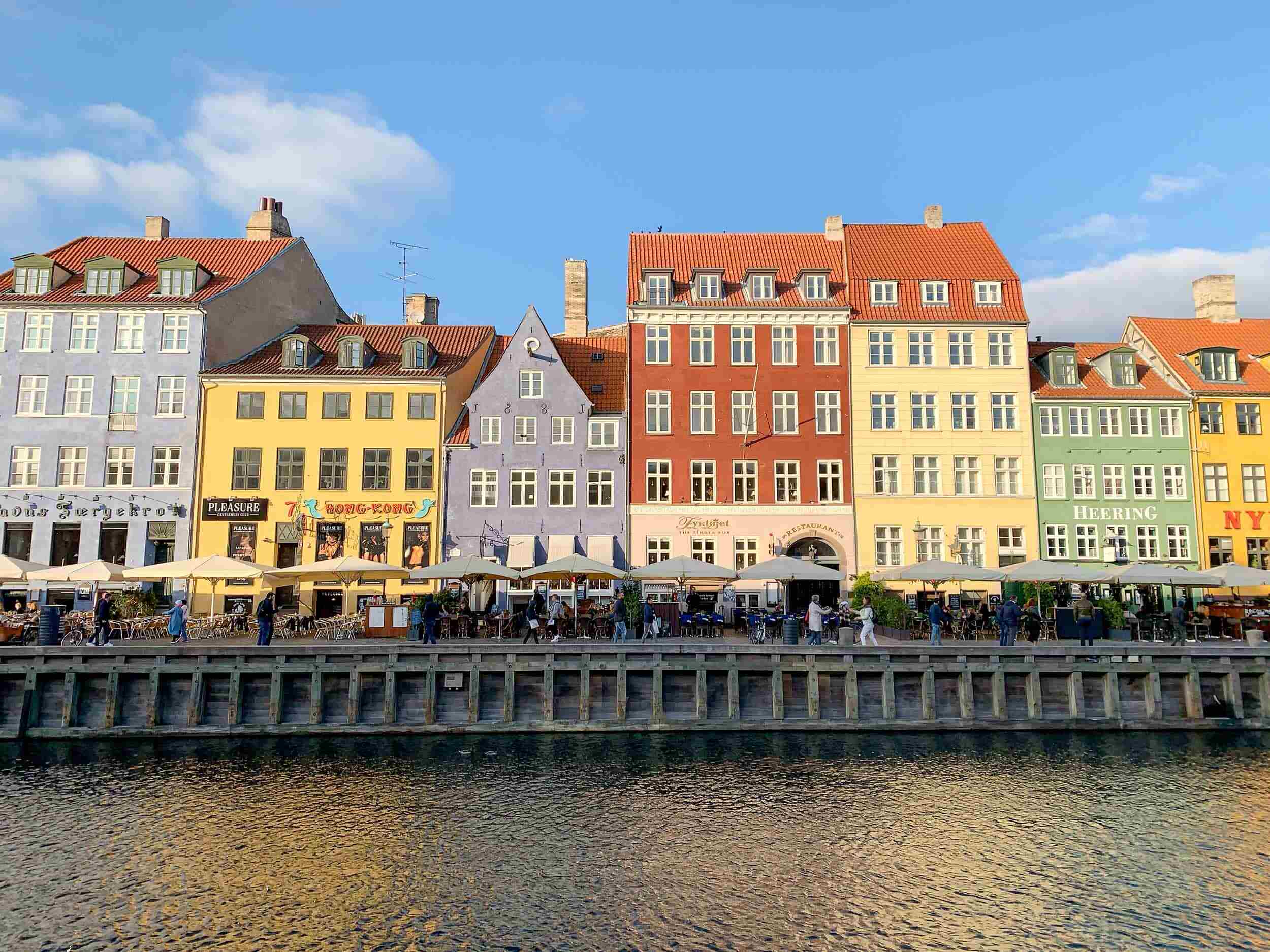 10 Things to Do in Copenhagen (That Aren't the Mermaid Statue ...