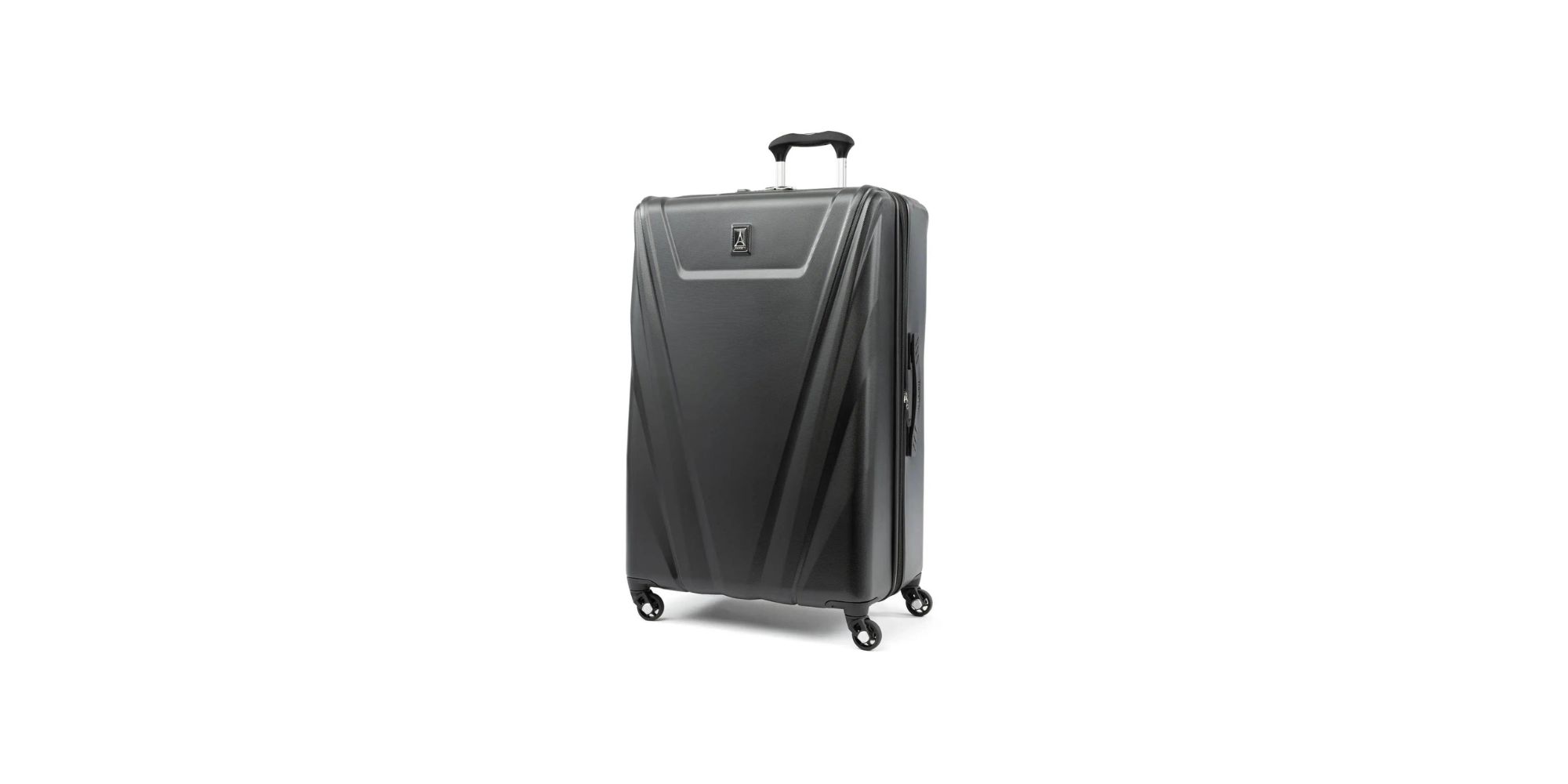 Atlantic Ultra Lite 29 Lightweight Luggage, Color: Blue Turquoise