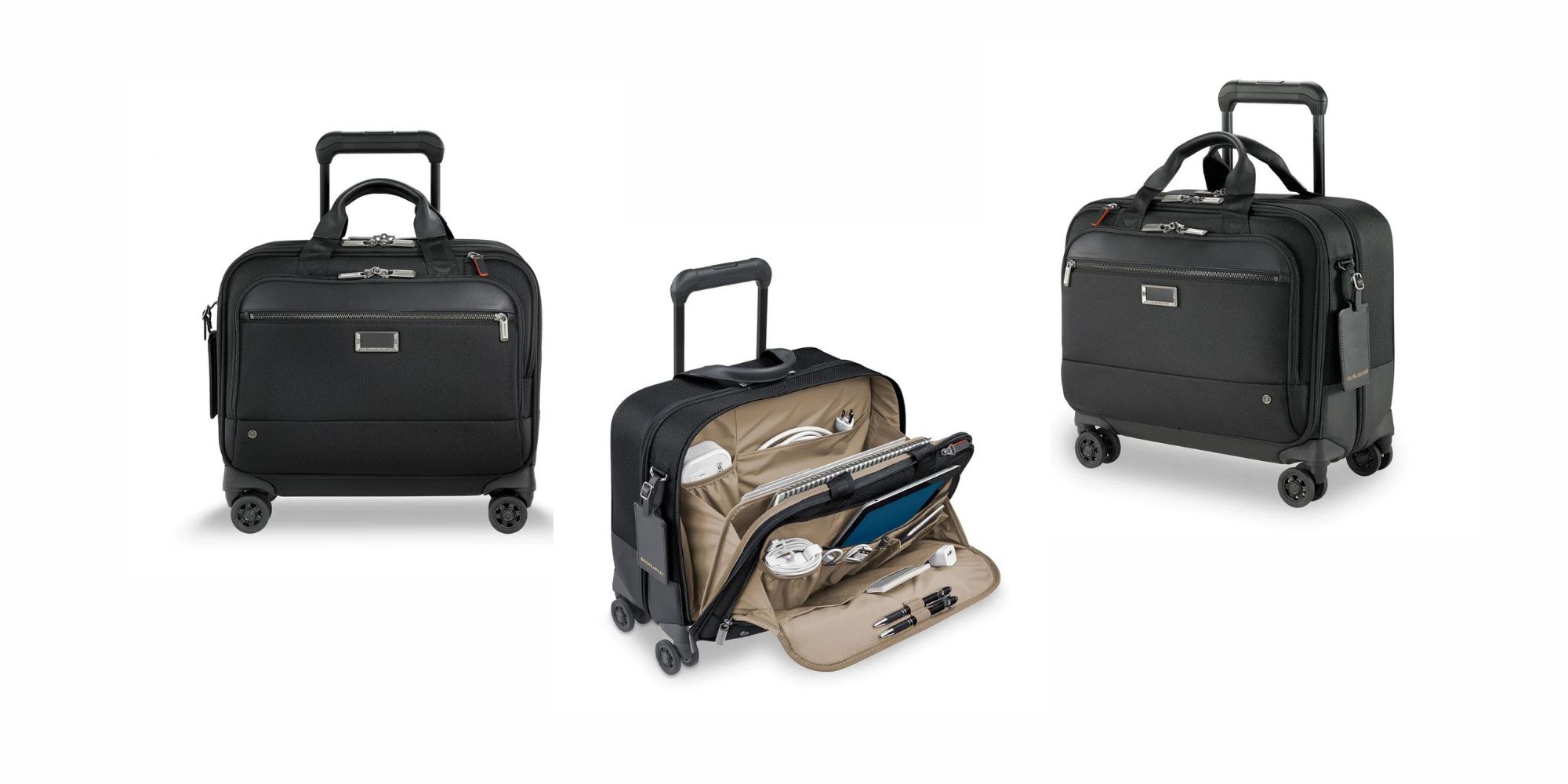 12 Amazing Briggs And Riley Medium Expandable Rolling Briefcases For 2023 Touristsecrets 