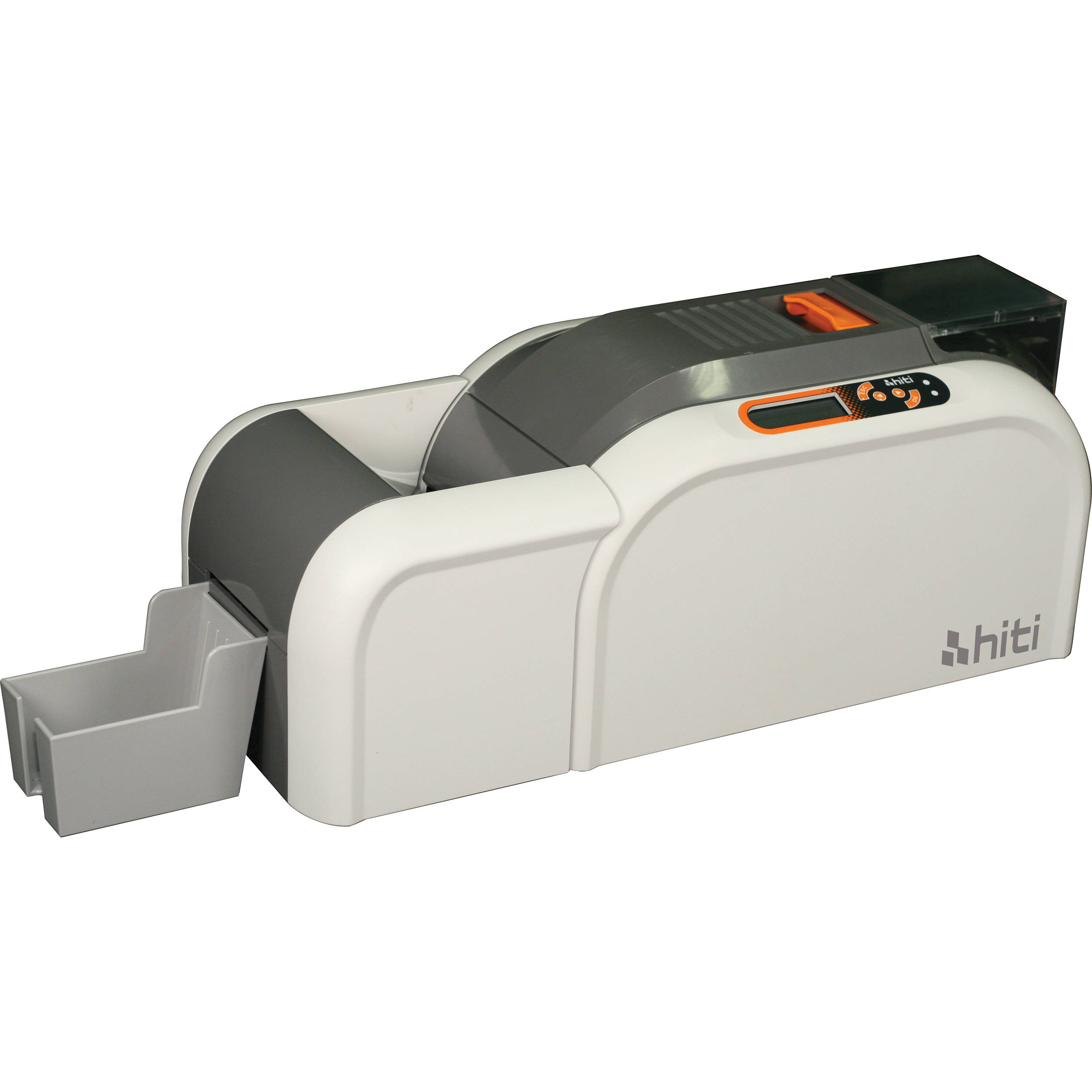 Magicard Pronto 100 ID Card Printer – Bodno