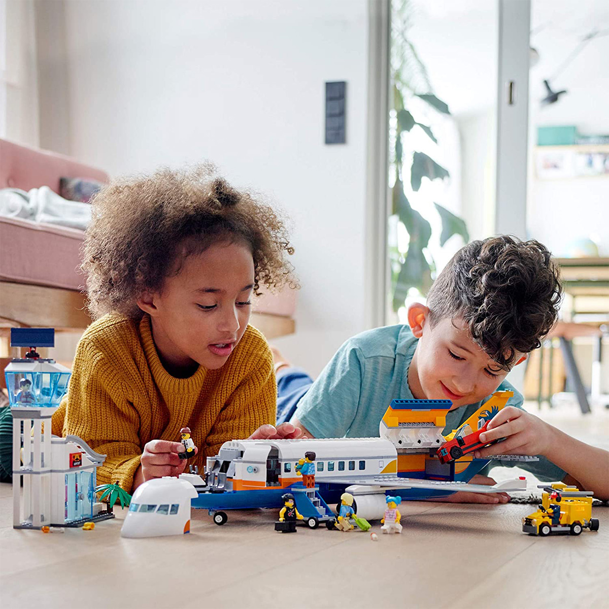 12 Best Lego Airplane Sets for 2023