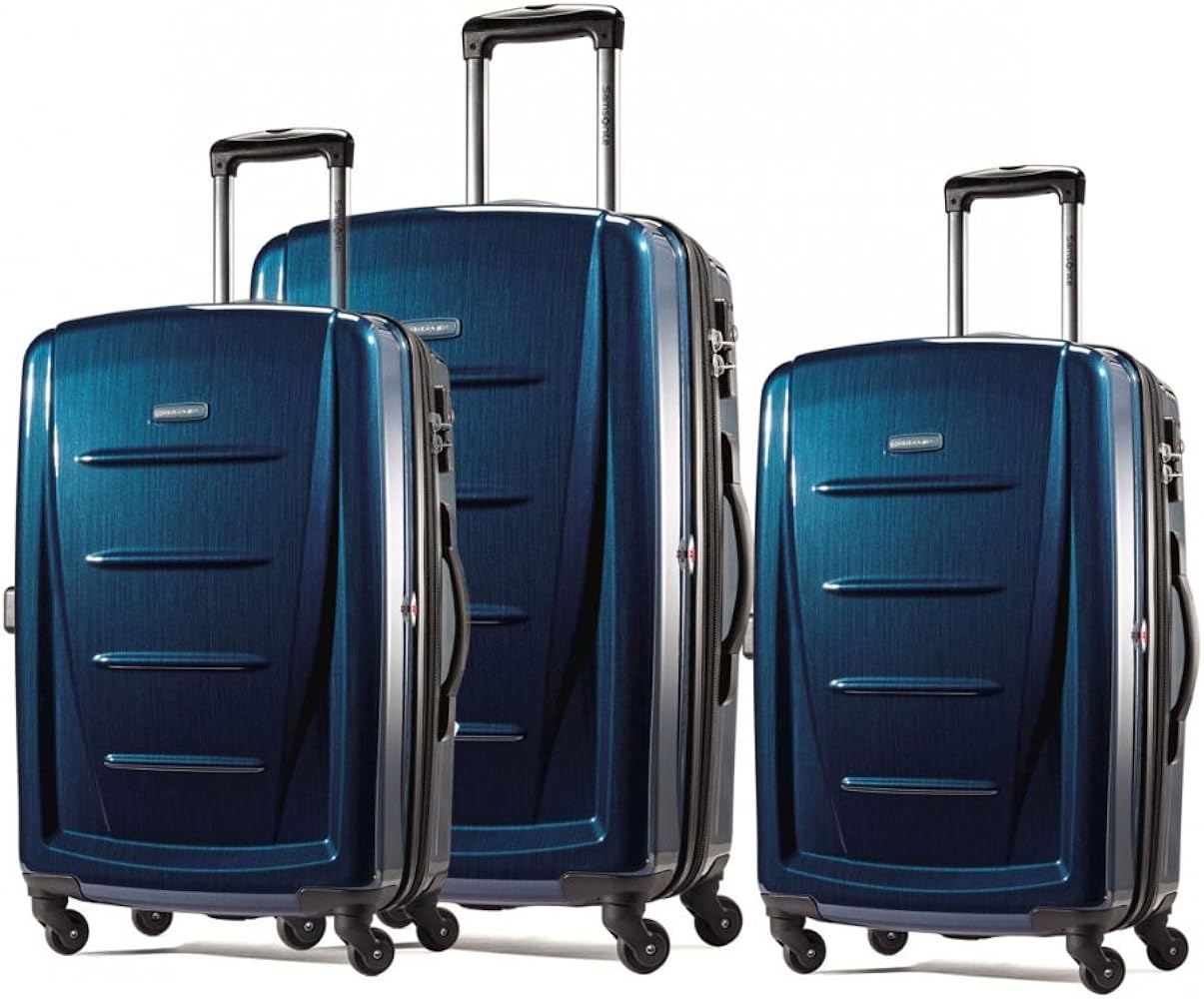 The 12 Best Luggage Pieces of 2023