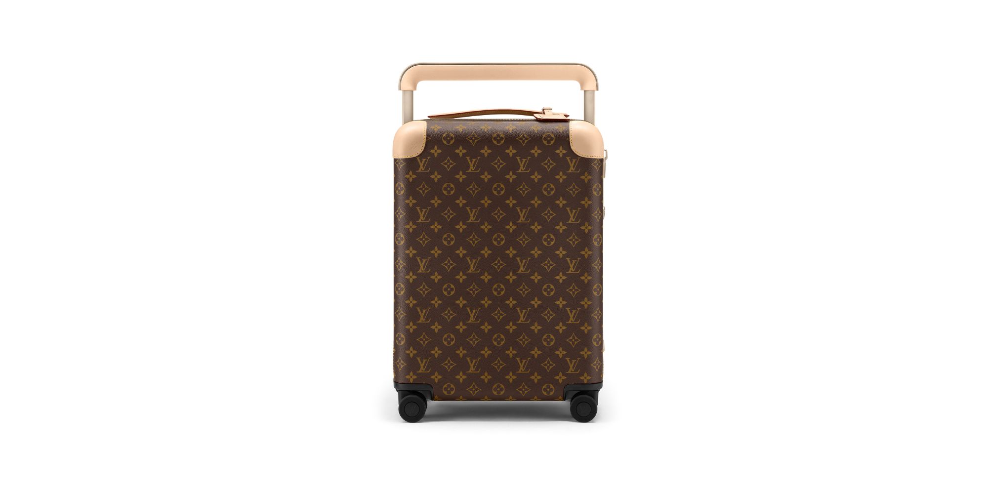 COTRUNKAGE Vintage Luggage Sets 2 Pieces TSA Lock Carry On Suitcase for  Women with Spinner Wheels, Cocoa Brown 