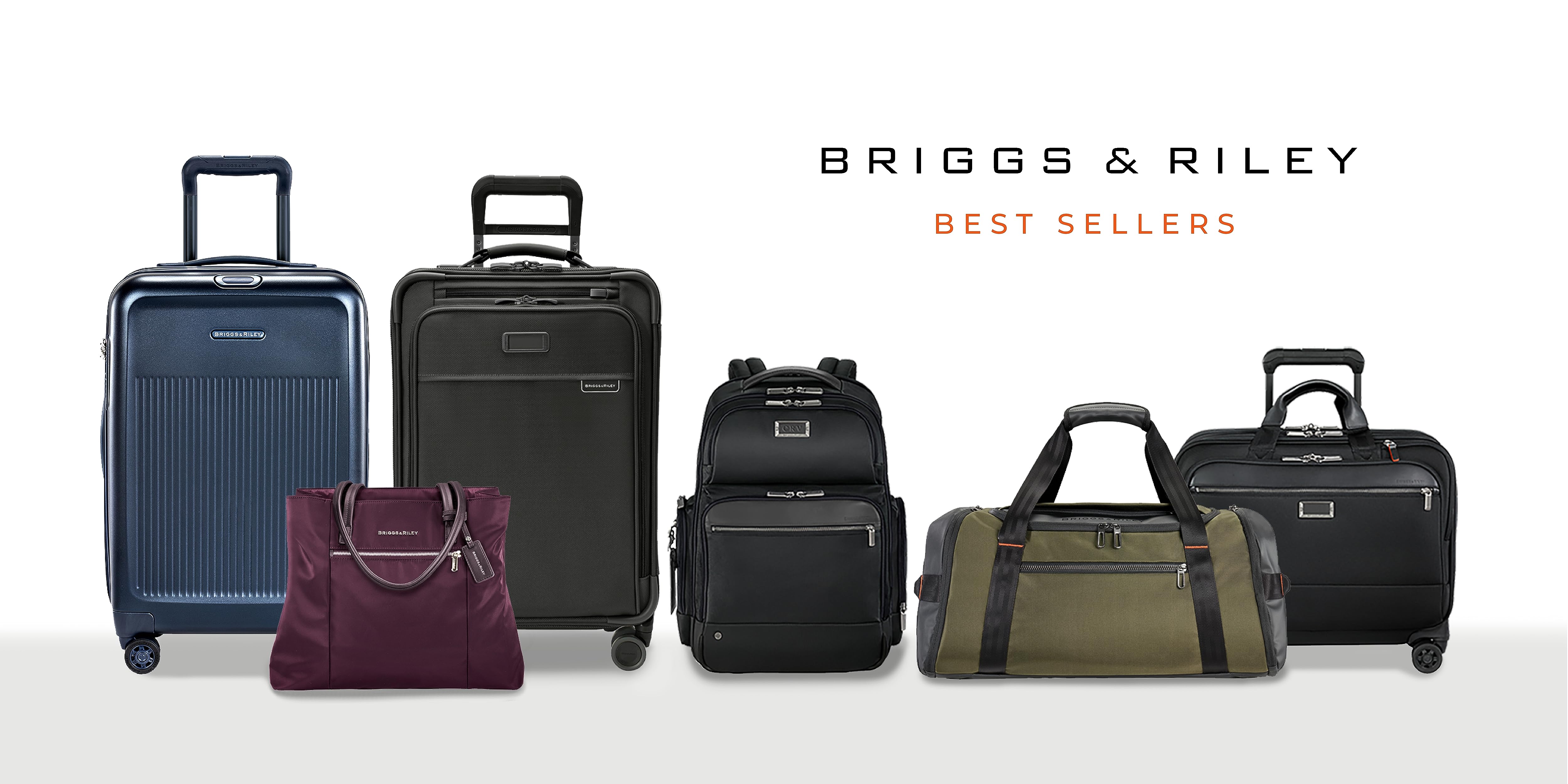 14 Amazing Briggs And Riley Luggages For 2023 TouristSecrets