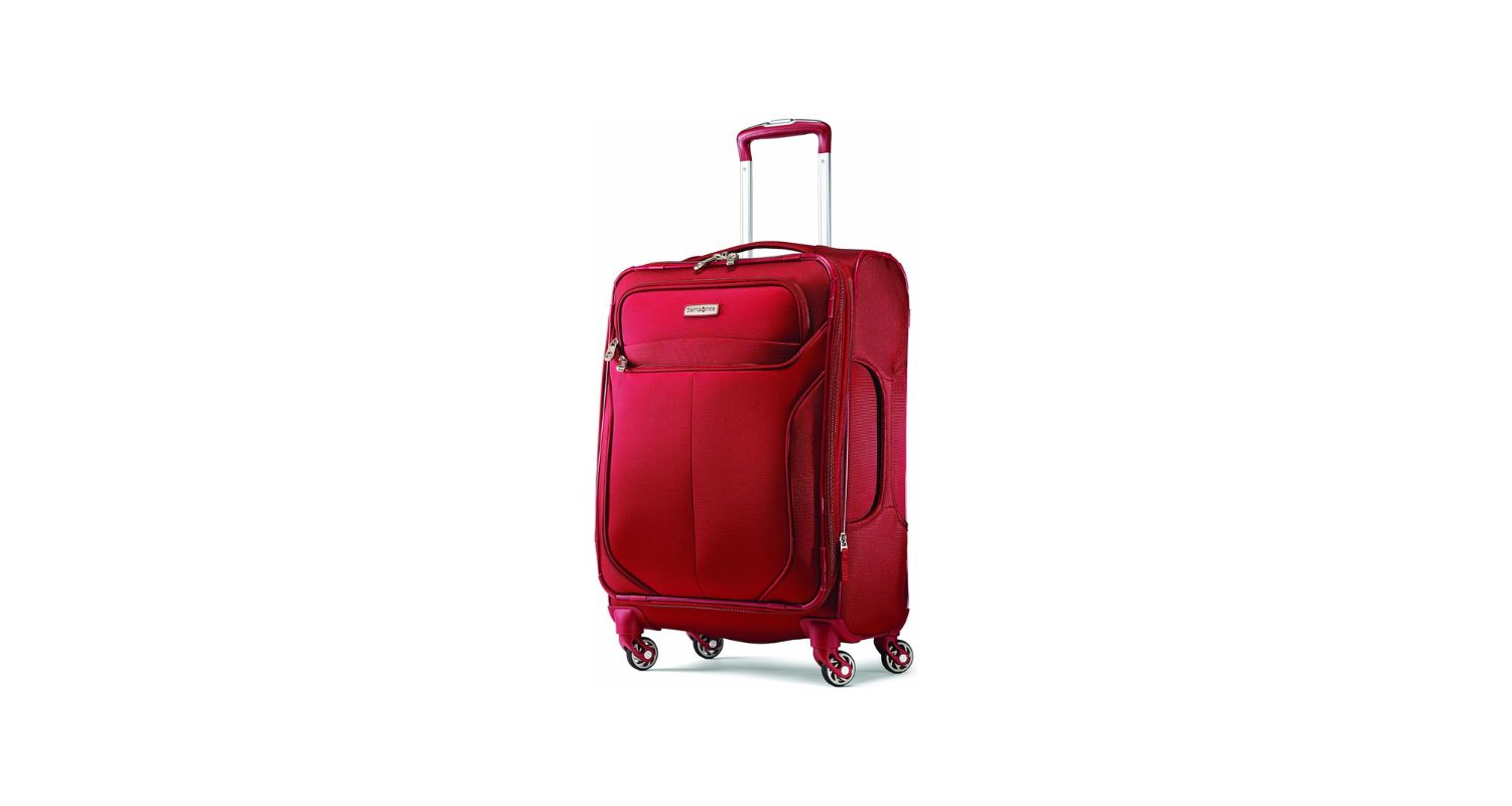 Samsonite 29 inch luggage hot sale