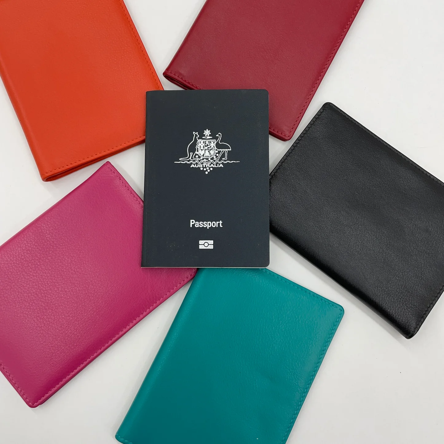 14 Best Passport Rfid Cover For 2023 Touristsecrets 9874