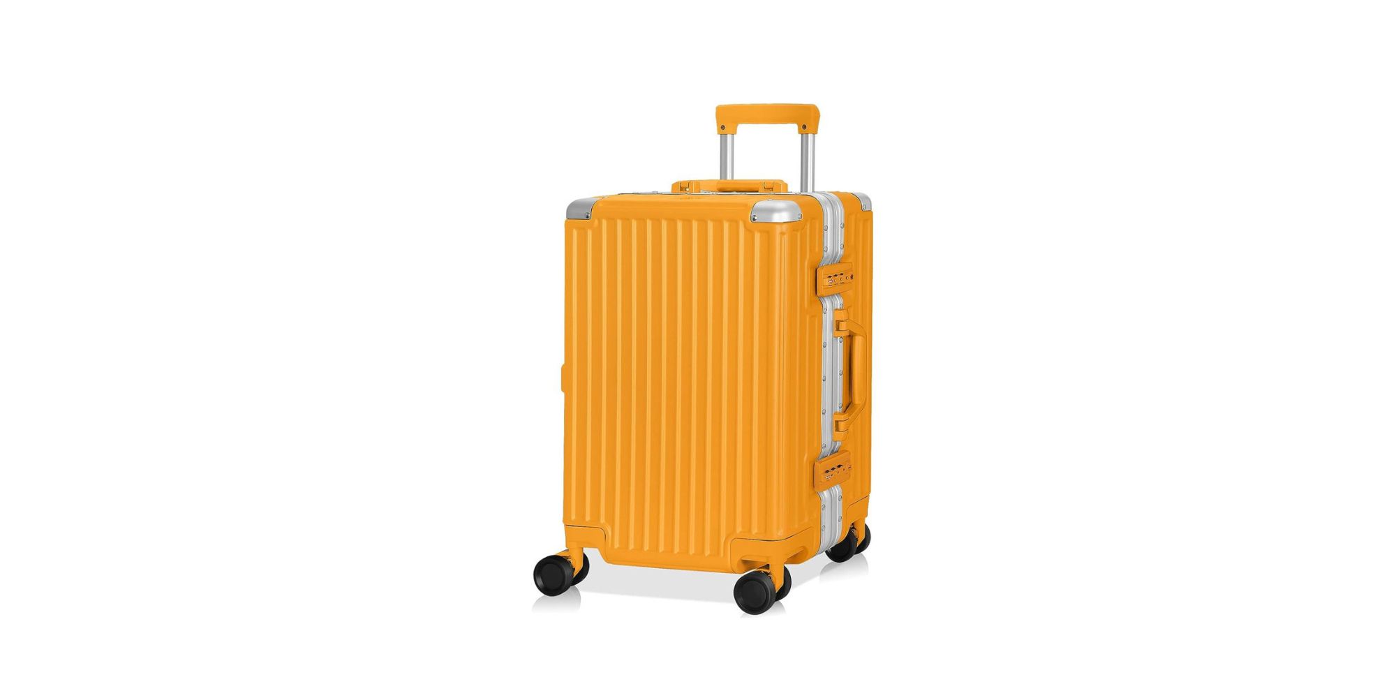 14 Best Zipperless Luggage for 2023 | TouristSecrets