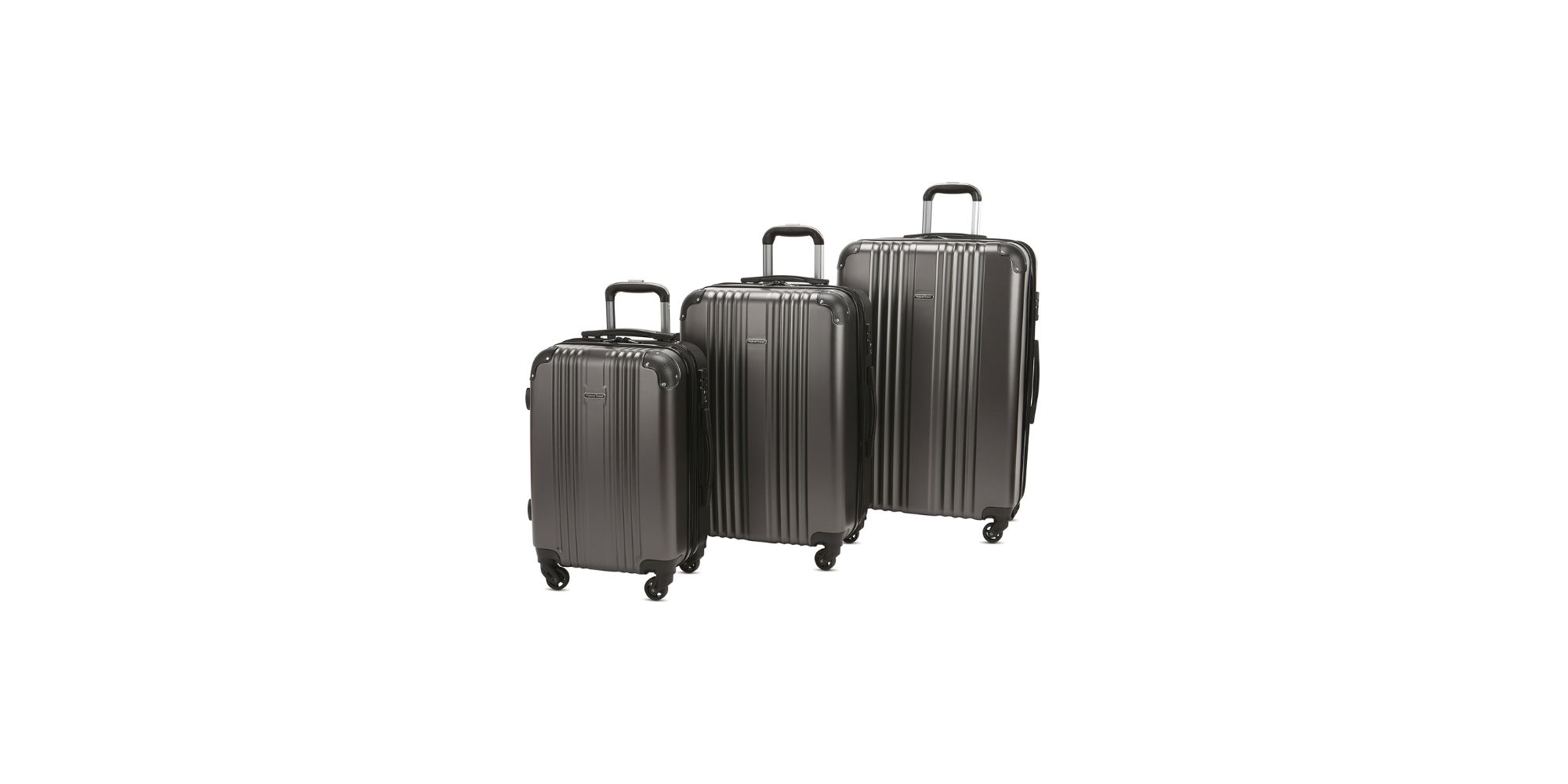 15 Amazing 3 Piece Luggage Set For 2023 | TouristSecrets