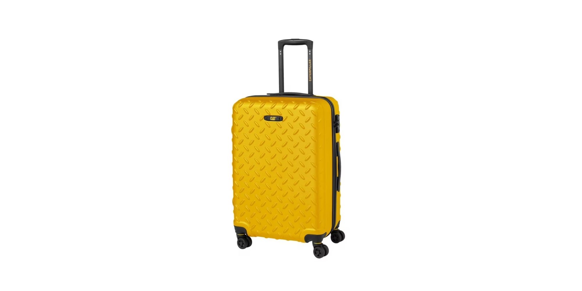 15 Amazing Yellow Luggage for 2023 TouristSecrets