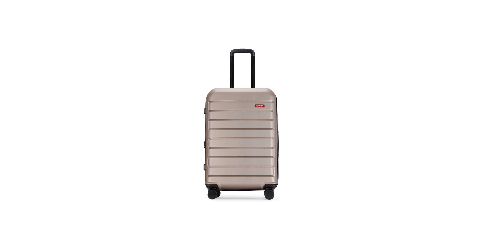 20 inch carry on 2024 luggage with spinner wheels