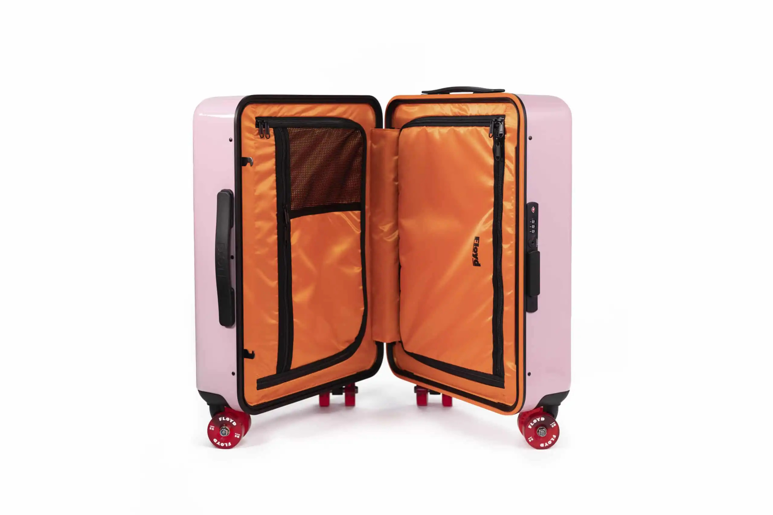 15 Best Carry On Luggage For Women for 2023 TouristSecrets