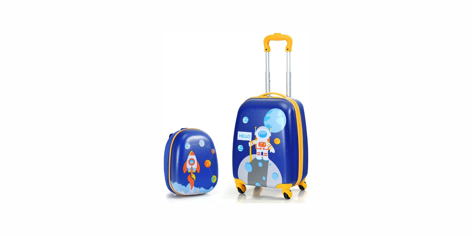 15 Best Toddler Luggage for 2023 | TouristSecrets
