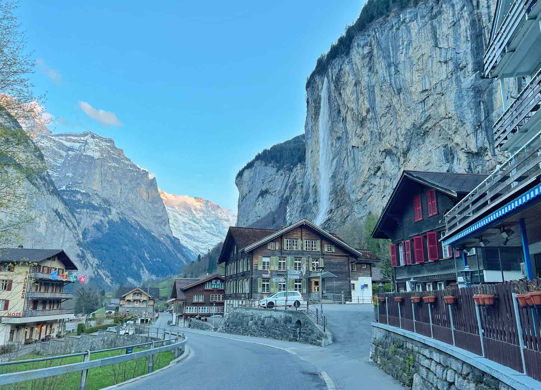 23 Awesome Things To Do In Lauterbrunnen, Switzerland | TouristSecrets